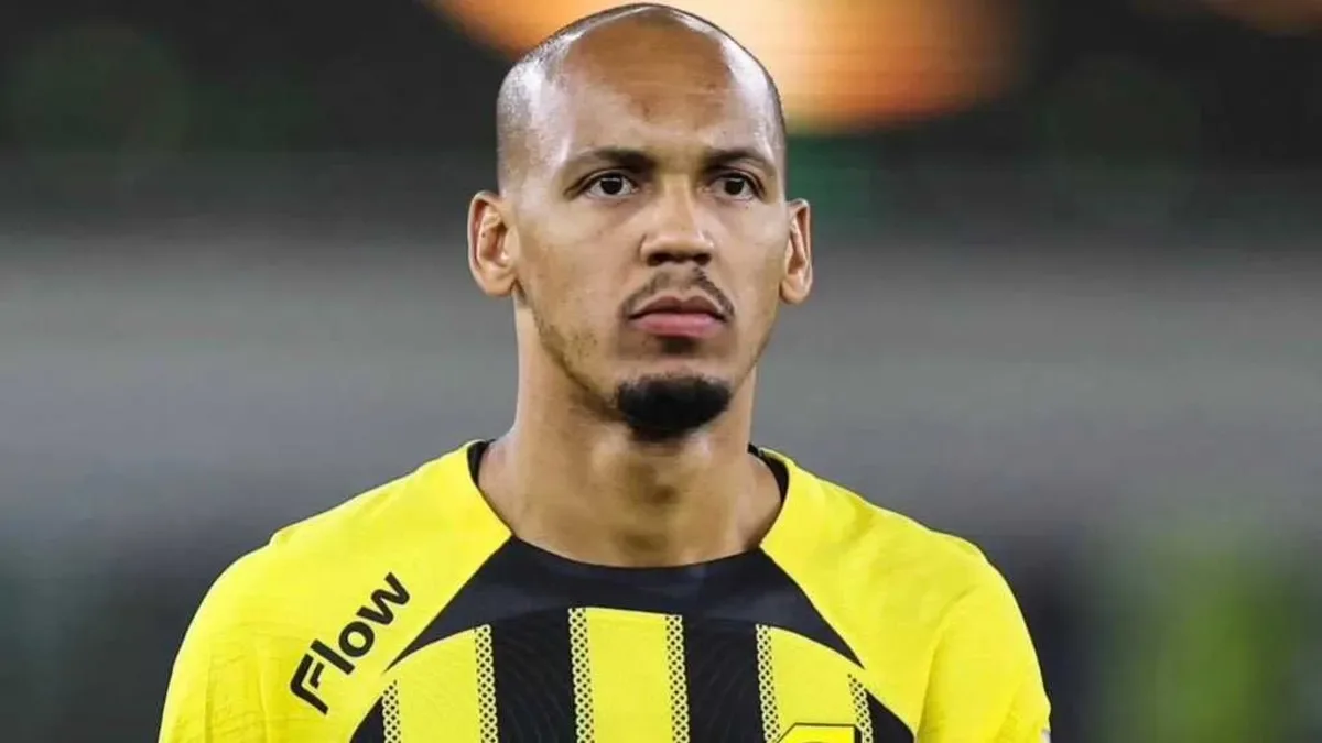 Trabzonspor Fabinho'ya kavuşuyor! İşte şehre geleceği tarih