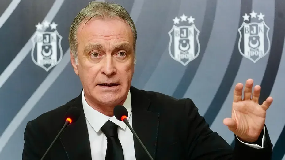 Önder Özen'in "Kadroda devam etmeyecek" dediği isim vedaya hazırlanıyor! Beşiktaş'ta 58 maça çıkmıştı
