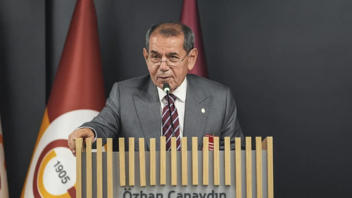 Galatasaraylılara transfer müjdesi! Bu hafta...