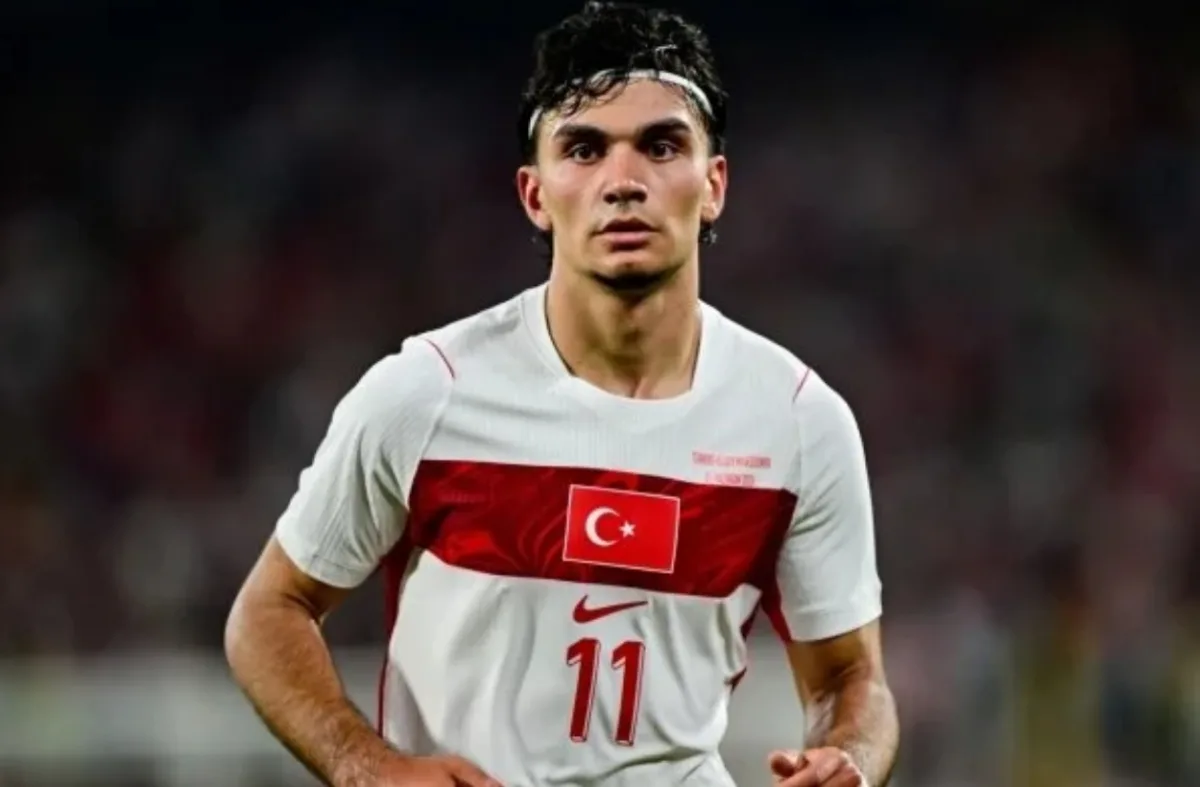 Can Uzun için resmi transfer açıklaması