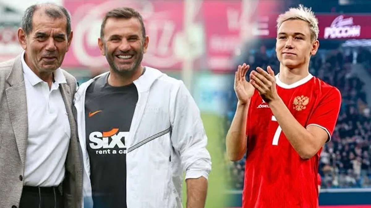 Galatasaray'da suskunluk bozuluyor: Yıldız futbolcuya teklif ortaya çıktı