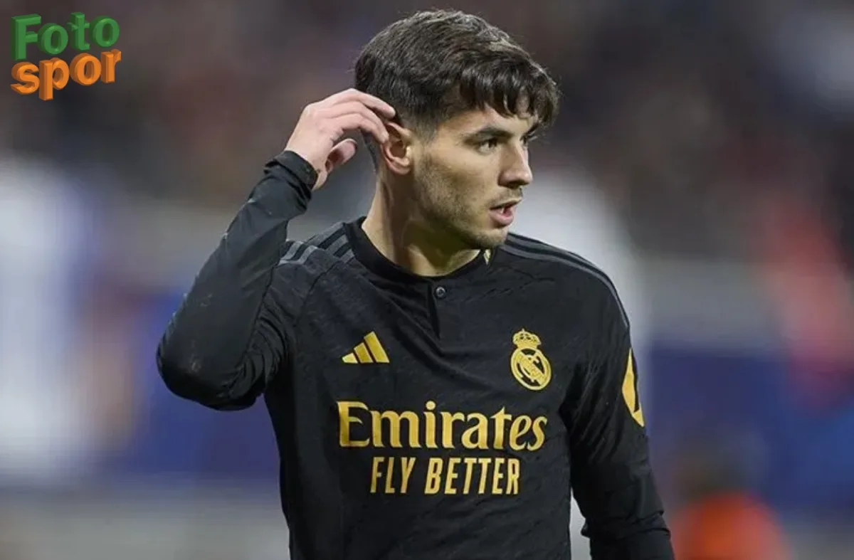 Rafael Leao, Brahim Diaz'ın yolunu açtı