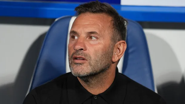 Okan Buruk'tan Erzurum'da maç sonu transfer açıklaması!