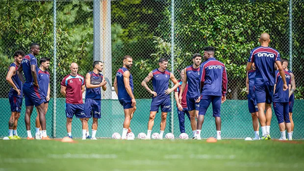 Trabzonspor'un Amedspor maçı kamp kadrosu belli oldu