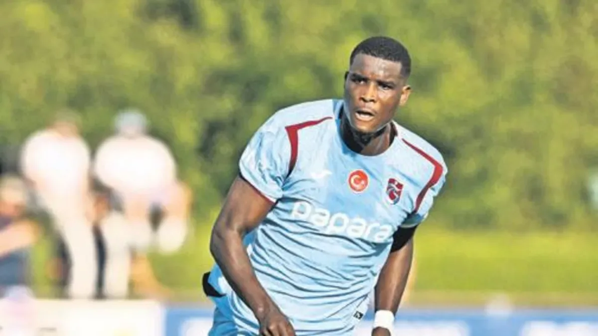 Onuachu'ya terapi