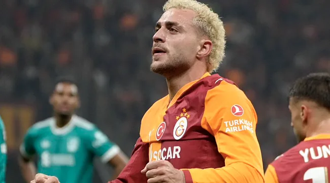 Barış Alper Yılmaz için hareketlilik