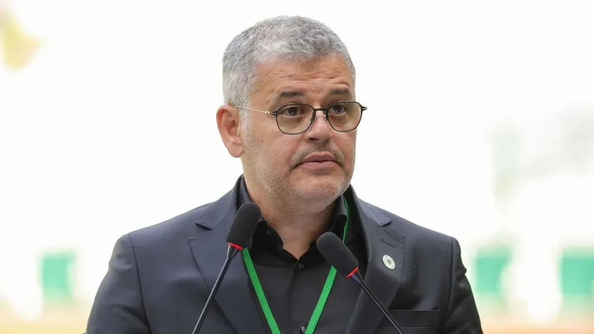 Konyaspor'da Ömer Atiker'den transfer açıklaması!