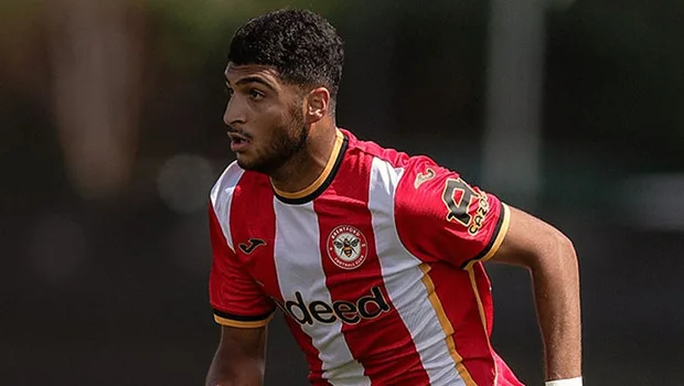 Brentford, Emre Konak'ı Lincoln City'ye kiralandı!