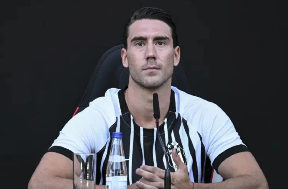 Vlahovic Galatasaray'ın başına bela olabilir