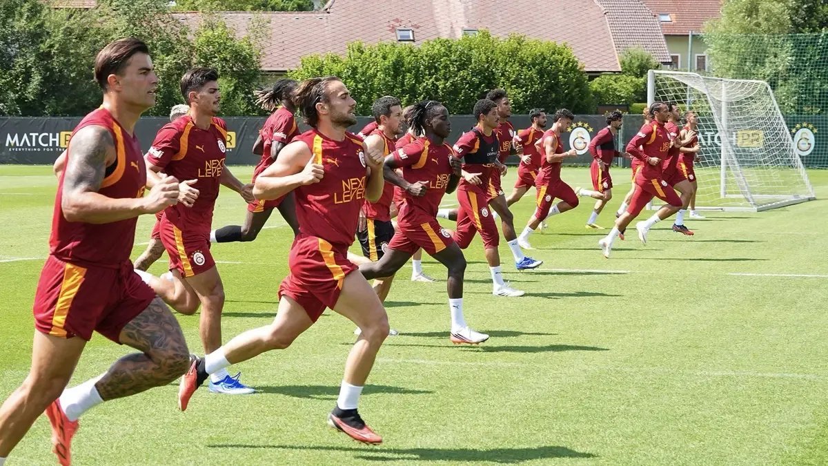 Galatasaray'a teklif yağıyor, Süper Lig ekipleri çıldırdı! Hepsi aynı ismi istiyor