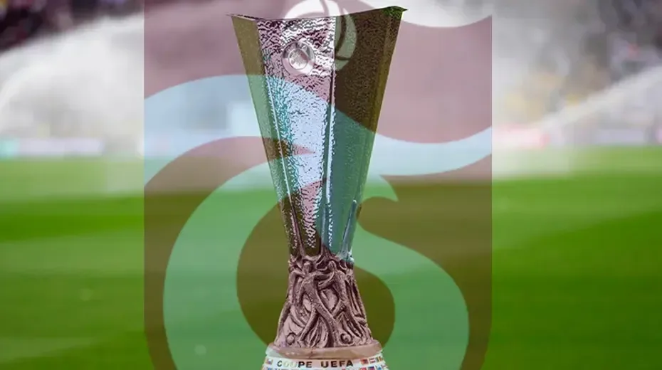 AVRUPA LİGİ | Trabzonspor'un play-off turundaki muhtemel rakipleri kimler, maçlar ne zaman?