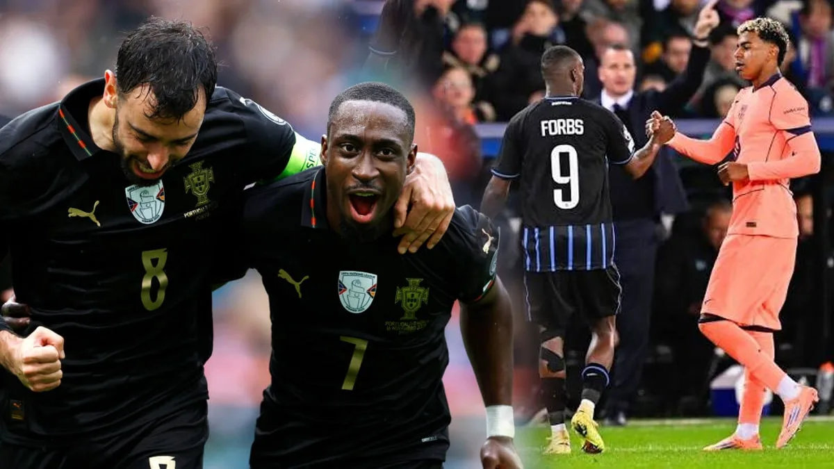 Beşiktaşlıları heyecanlandıran yeni isim: Carlos Forbs sesleri