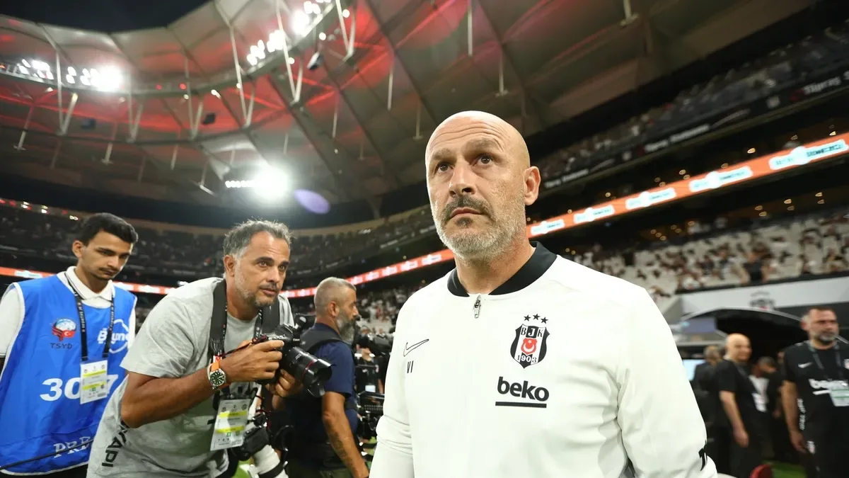 "Vlahovic tam zamanında!"