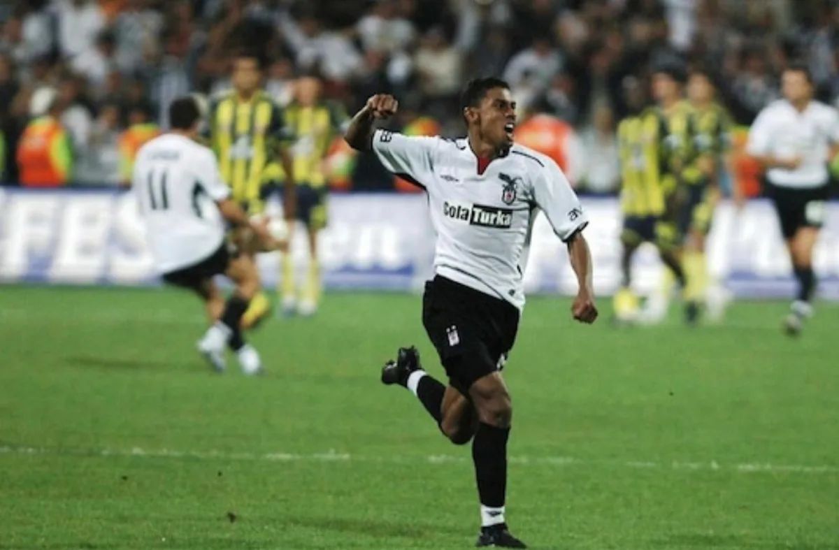 Beşiktaş efsanesi ABD'de acil olarak hastaneye kaldırıldı