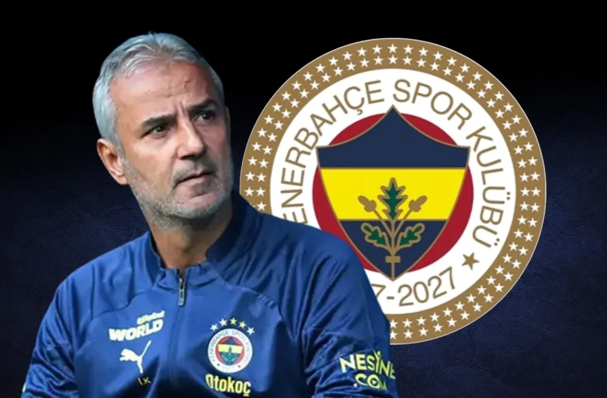 İsmail Kartal ve Vedat Muriç'ten Lyon Maçı Öncesi net mesaj: 'Hasreti Bitirmek İstiyoruz'