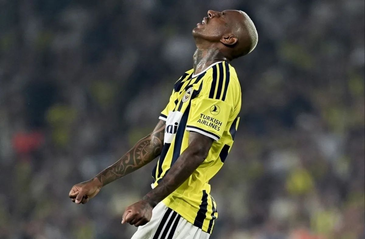 Talisca İstanbul'da çok rahat: Başka yere gider mi?