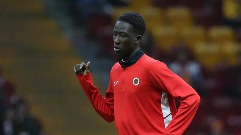 Anlaşma tamam: Newcastle United yeni transferini Ankara'dan getiriyor