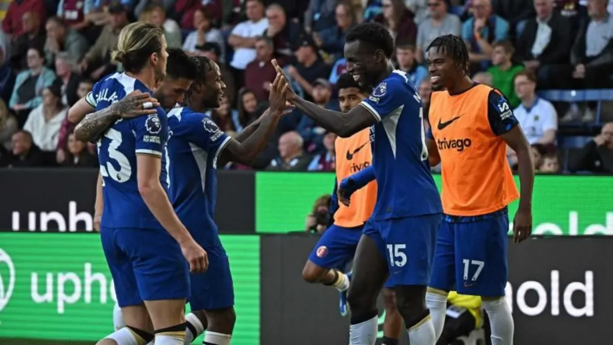 Chelsea'nin dünya yıldızı Fenerbahçe'ye! Transferde flaş gelişme