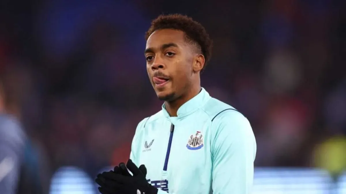 Beşiktaş'tan Willock için sıkı pazarlık!