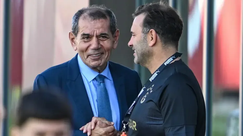 Galatasaray'da 9 milyon euroya işlem tamam! Manchester City kabul ettiği an formayı giyer