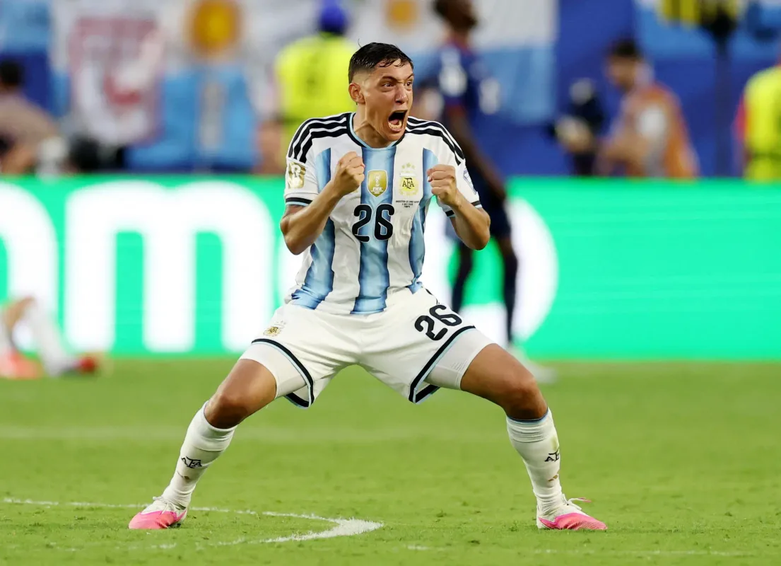 Atletico Madrid'den Roma'ya transfer: 4 yıllık imza