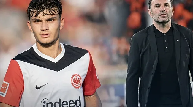 Galatasaray'ın Can Uzun için yaptığı teklif ortaya çıktı
