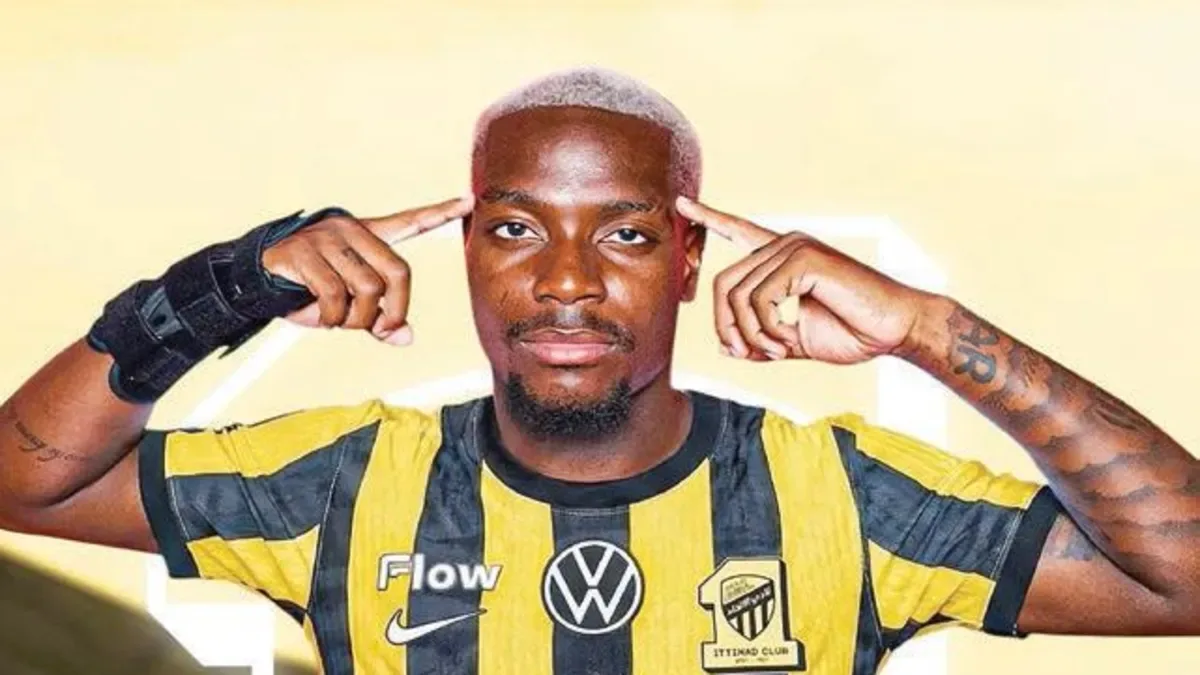 Fırtına’ya genç golcü