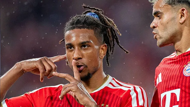 Bayern Münih, açılışı 5 golle yaptı!