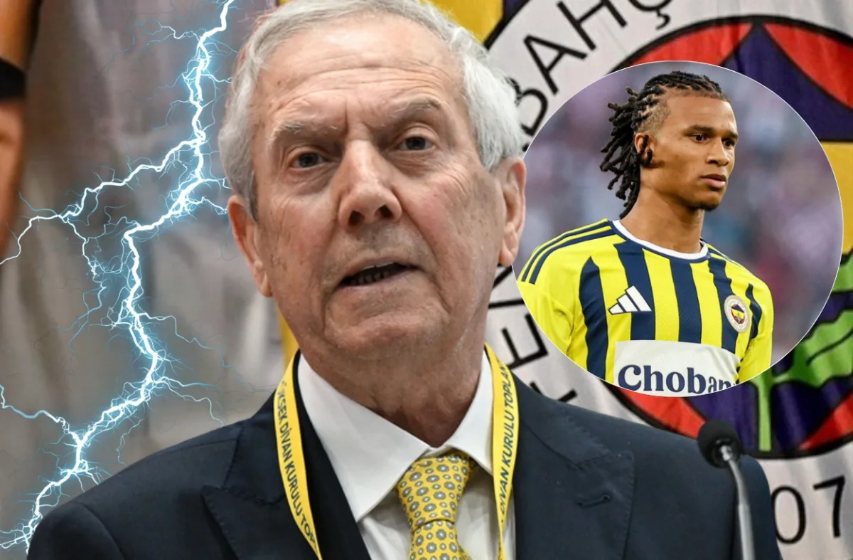 Aziz Yıldırım evreni
