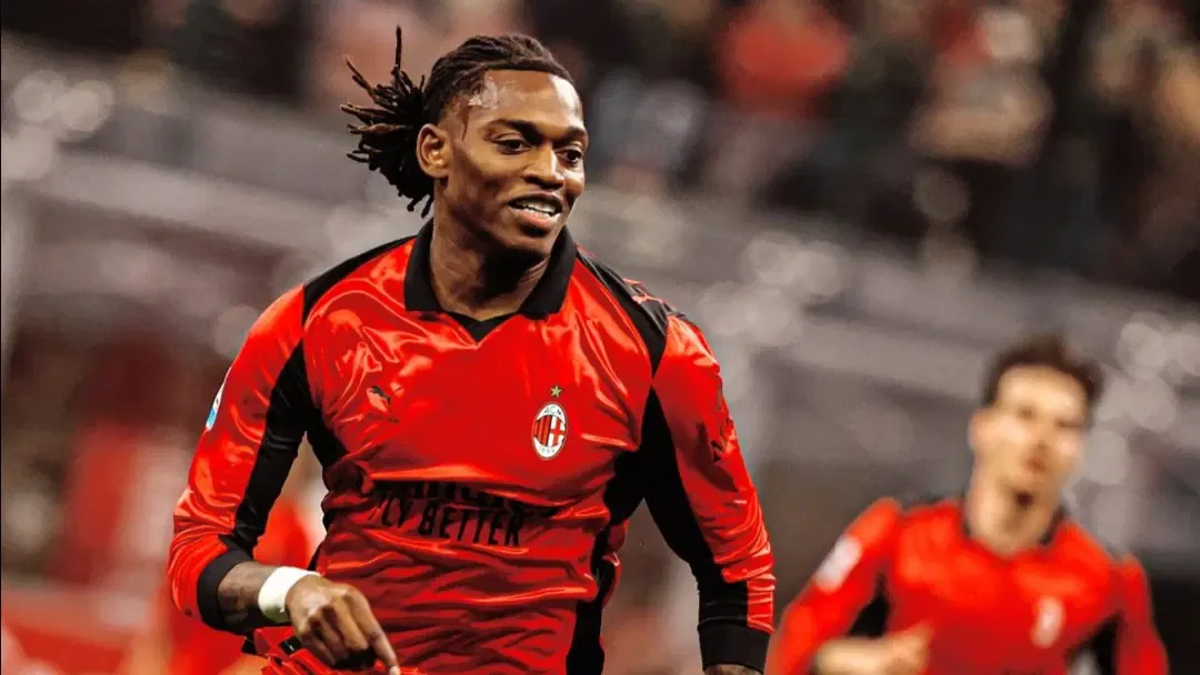 Beşiktaş ile anılıyordı: Milan, Leao'nun yerine Arjantinli yıldızı istiyor