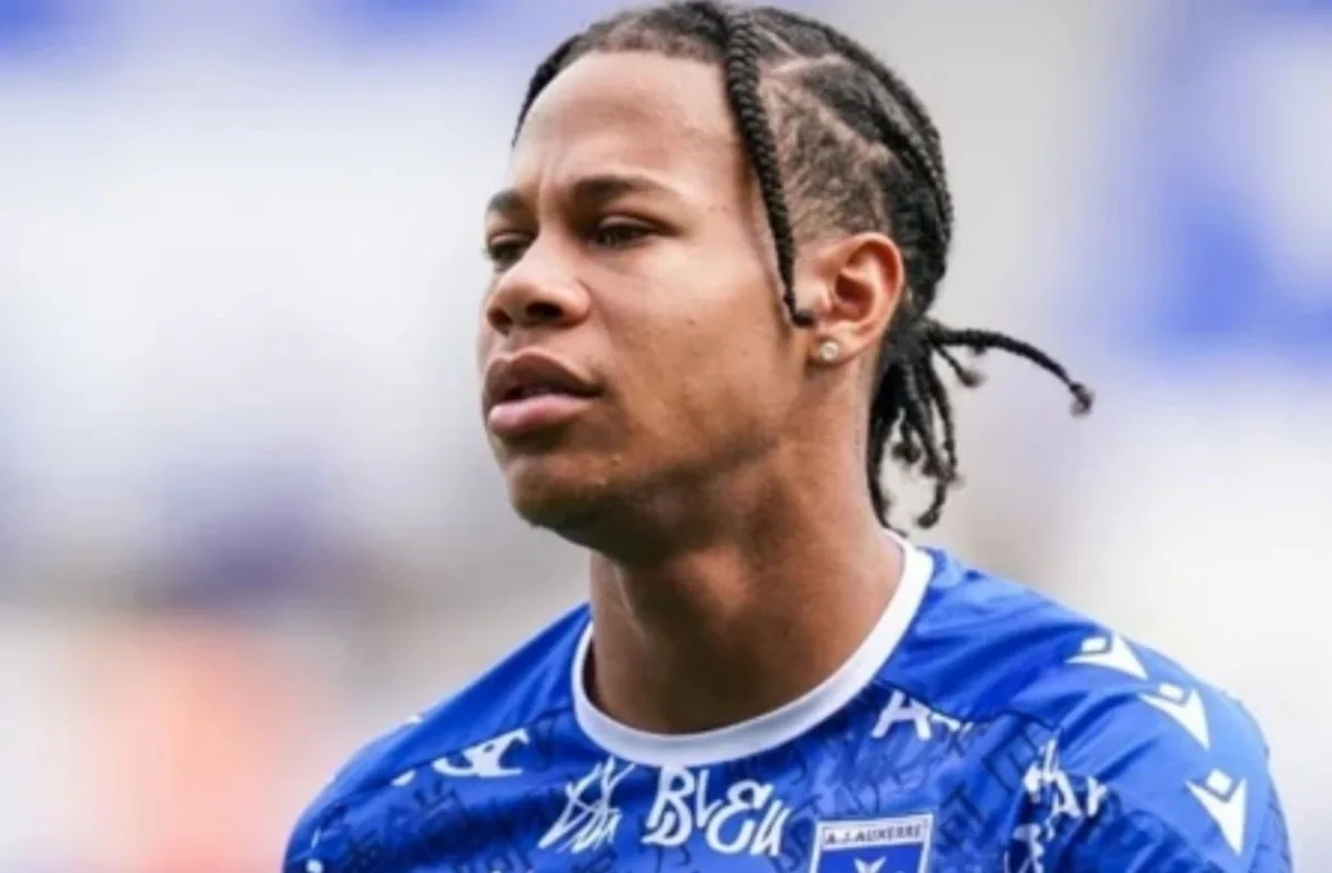 Aslan'dan son bir hamle: Kevin Danois
