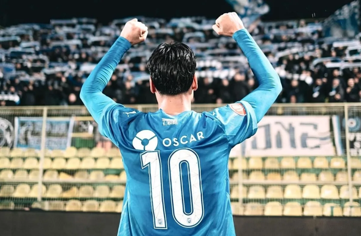 Becalı ortaya çıktı: 'Hagi'den daha iyi!' Galatasaray'a önerdi