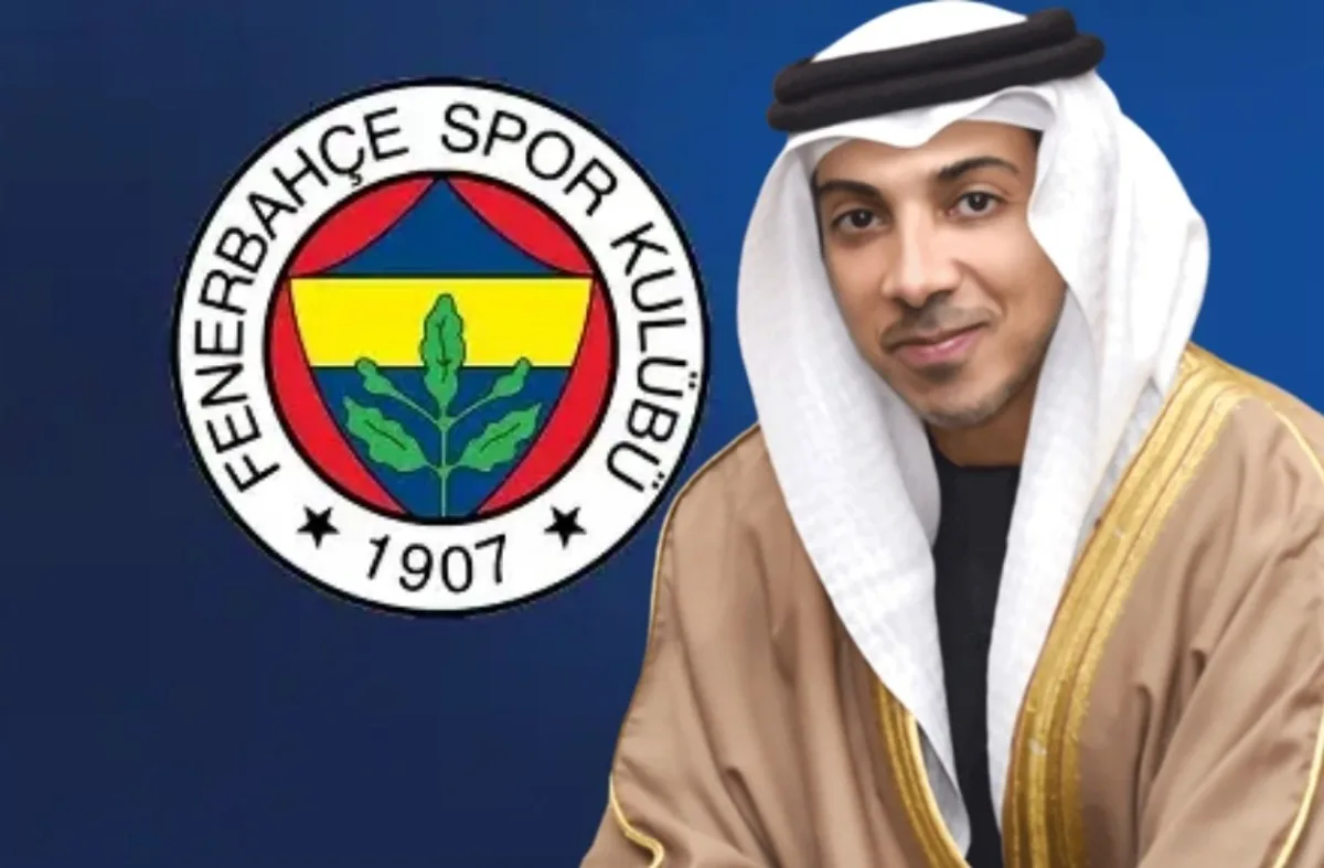 Şeyh Mansur'un Fenerbahçe hayali
