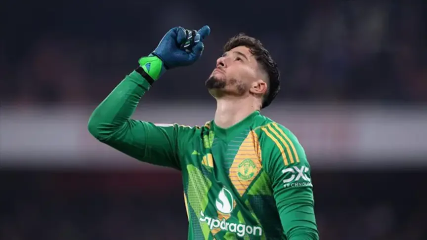 Altay Bayındır'ın yeni takımı resmiyet kazandı
