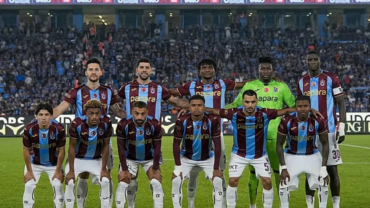 Trabzonspor Macaristan'da turu nasıl geçer? İşte o ihtimaller