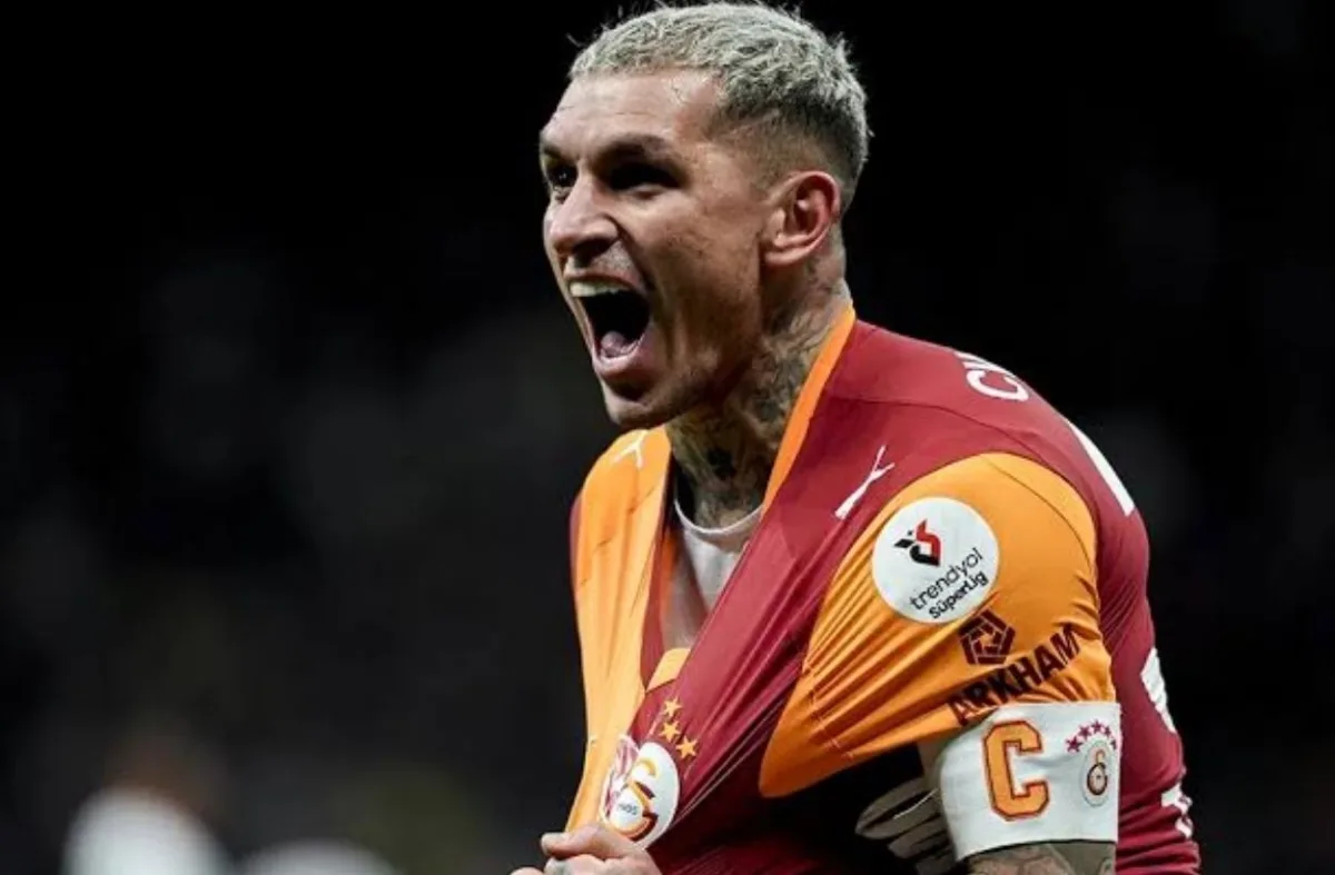 Ah be Torreira!