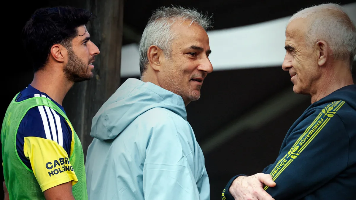 Asensio Kartal'ı yönetime şikayet etti! Çetin araya girdi