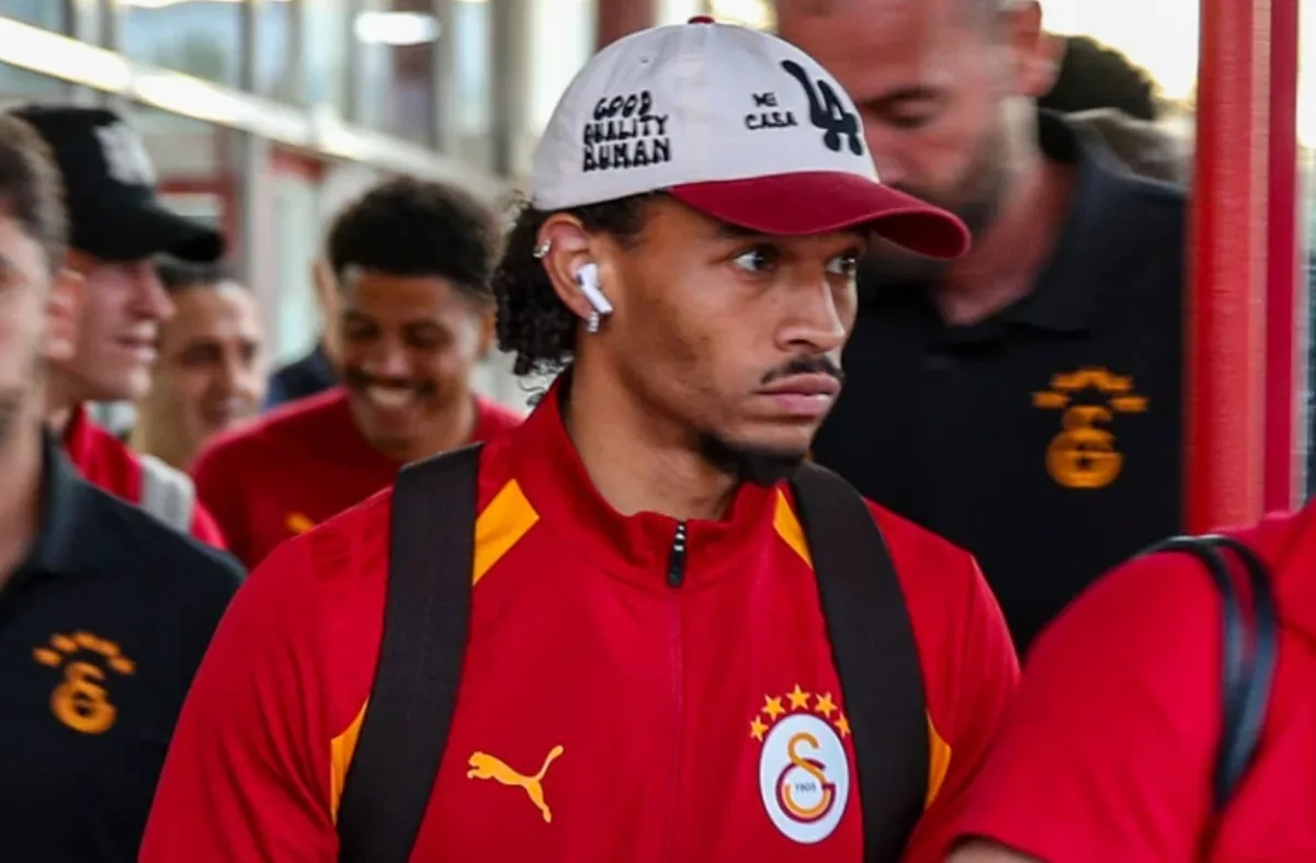 Leroy Sane sıkıntısı gümbür gümbür geliyor mu?