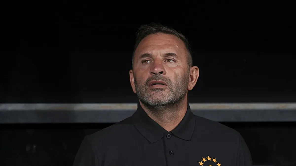 Galatasaray'da rota sol kanat transferi! Listede 2 isim var