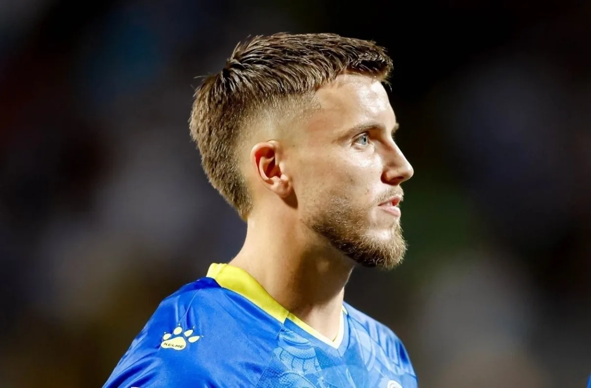 Aslan'ın golcü harekatı: Demirovic transferinde pazarlıklar kızıştı