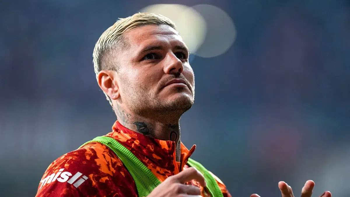 Ve Mauro Icardi'den transfer için beklenen karar sonunda geldi