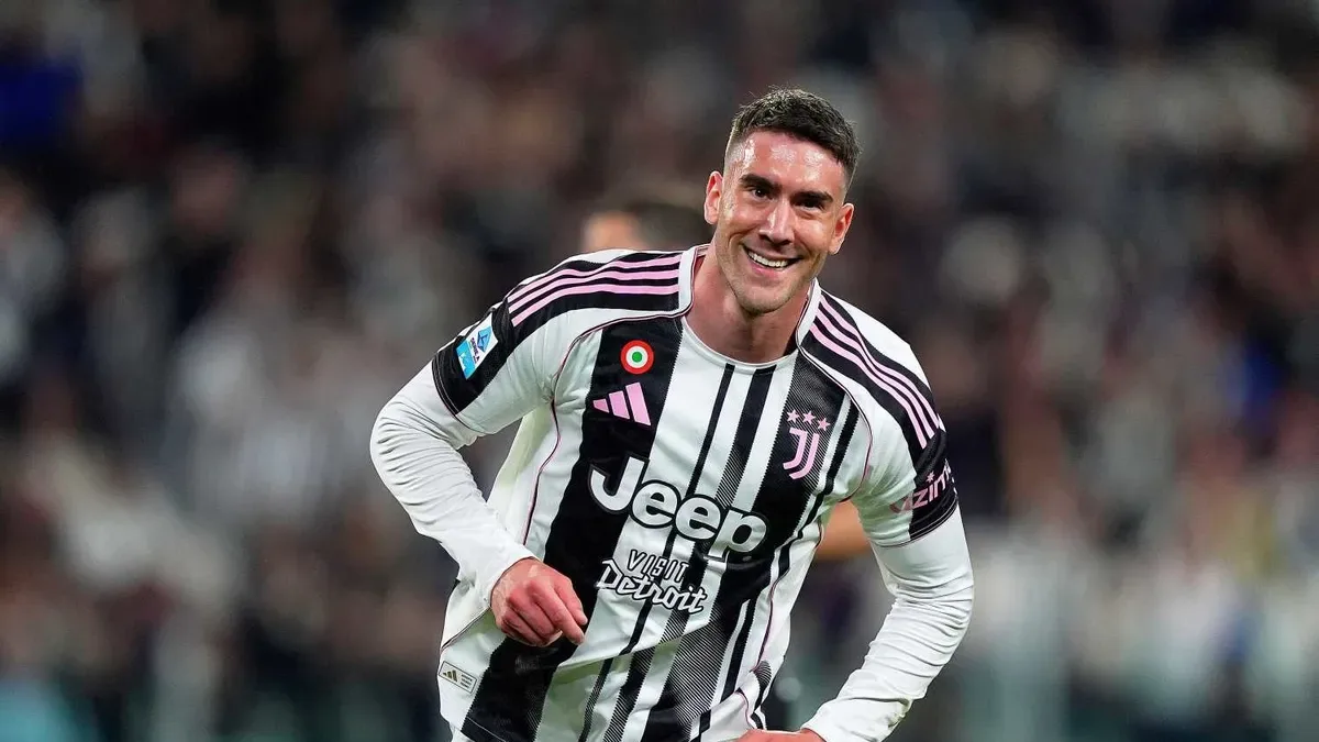 Beşiktaş transferde alternatifini buldu! Vlahovic olmazsa...