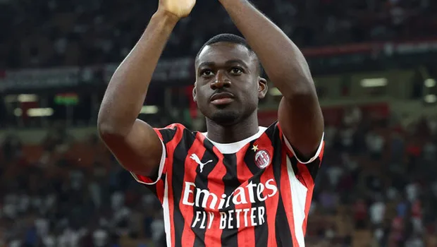 Galatasaray’dan Youssouf Fofana hamlesi! Milan’a soruldu