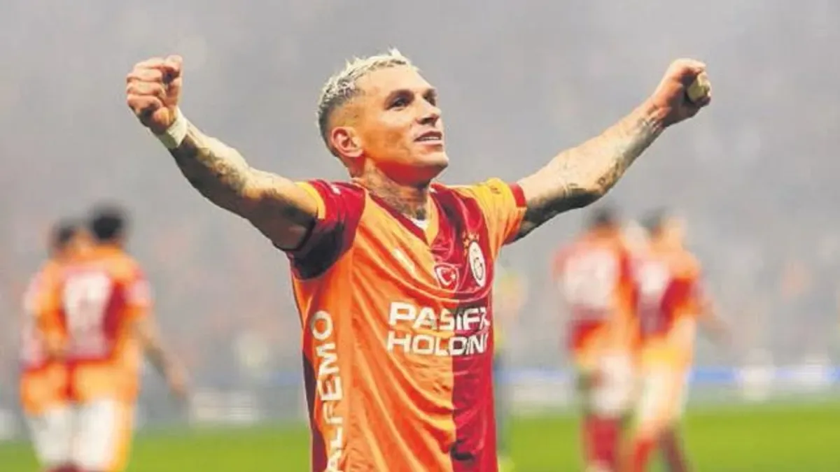 Torreira'nın peşini bırakmıyorlar