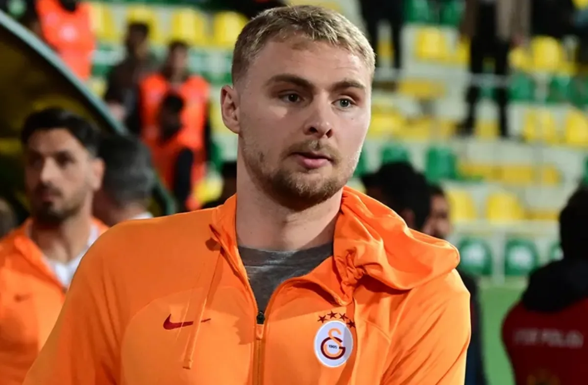 Nelsson'un kararı bekleniyor: Monza mı? Samsunspor mu?