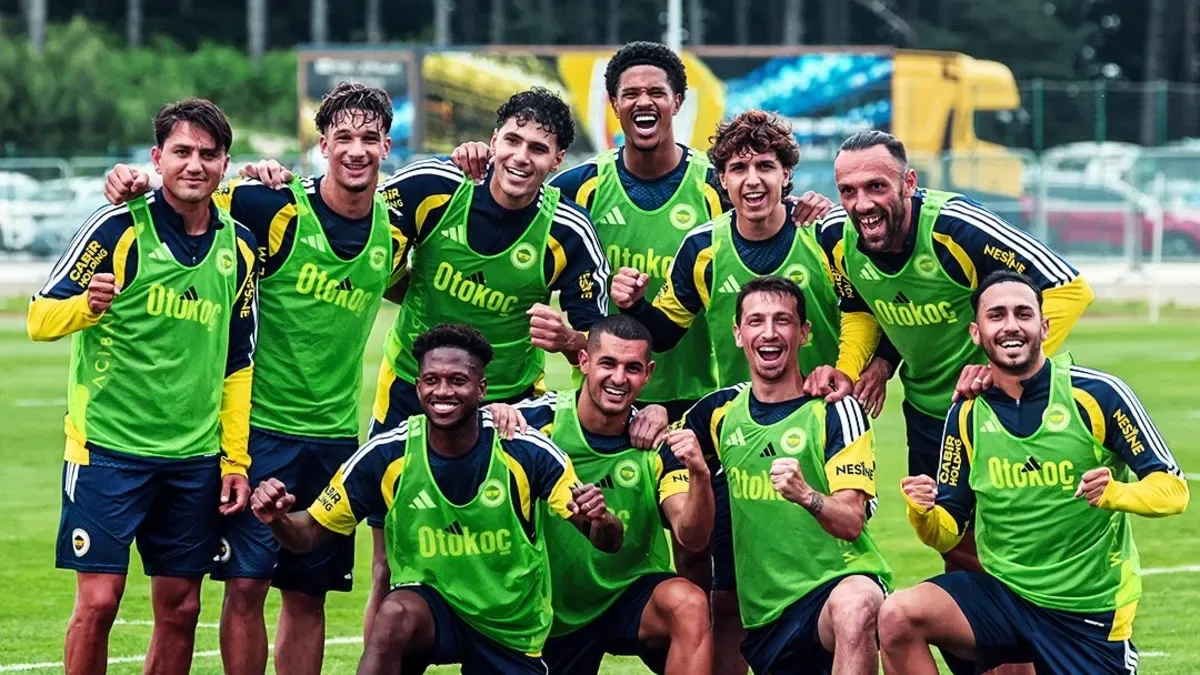 Fenerbahçeli isme 5 talip birden! Büyük umutlarla transfer edilmişti