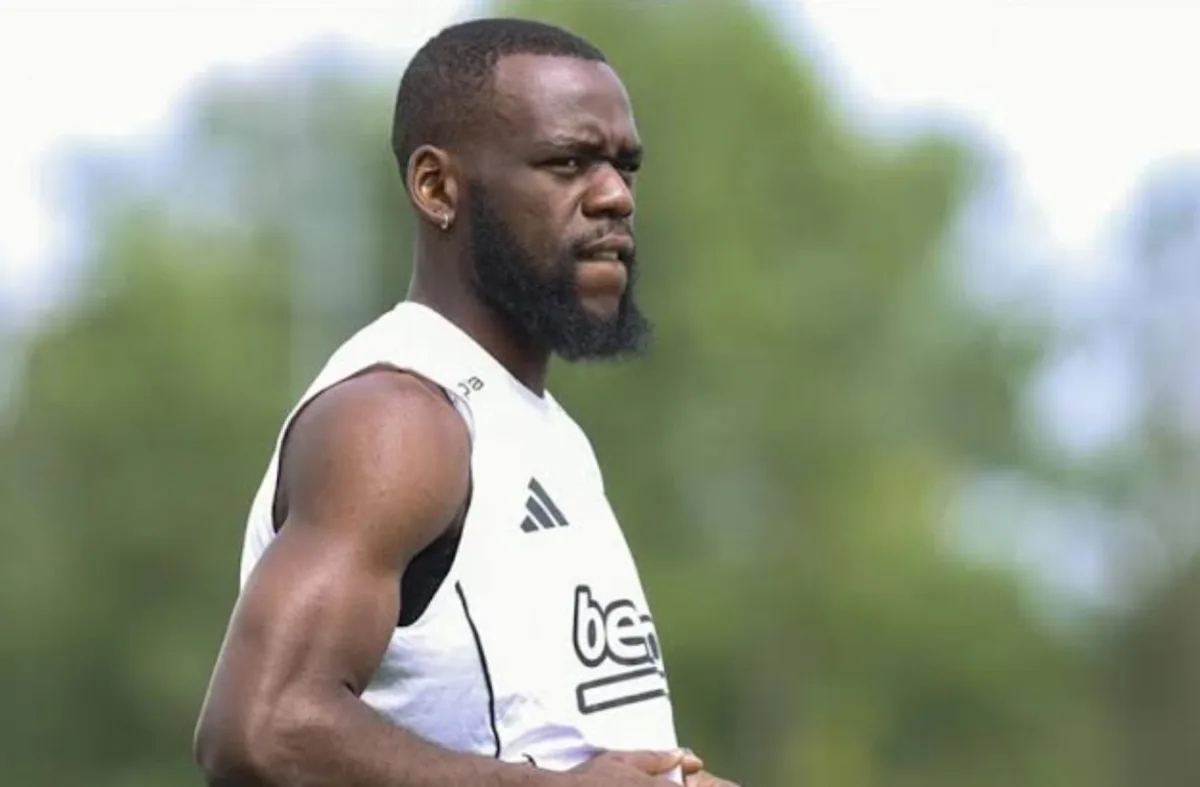 Beşiktaş'ta ayrılık! Resmen açıklandı