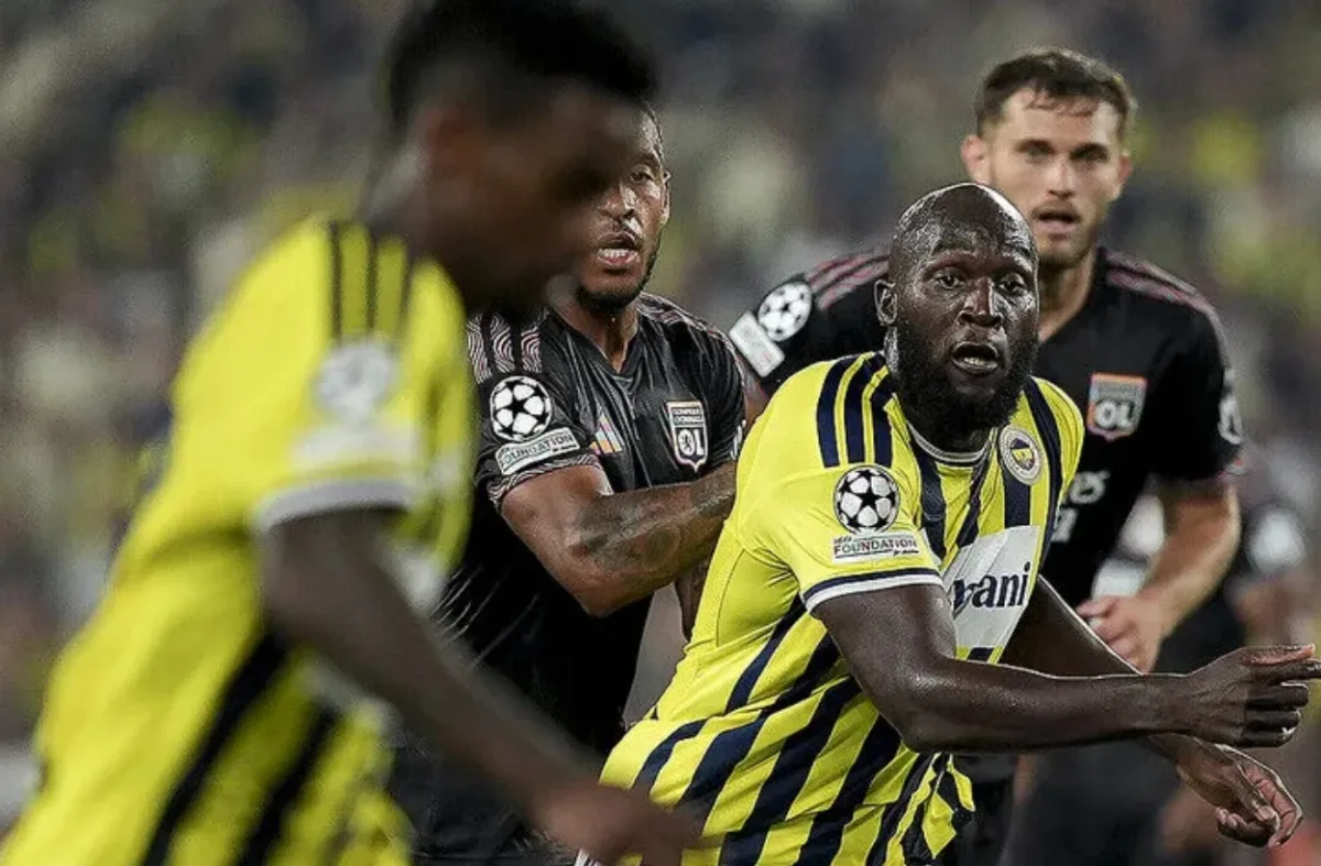 Fenerbahçe'nin Avrupa macerası