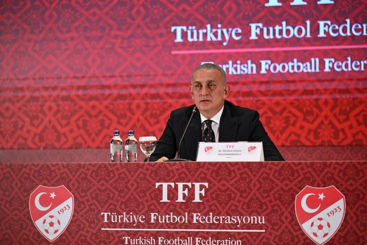 TFF'den yeni sezon öncesi devrim gibi karar