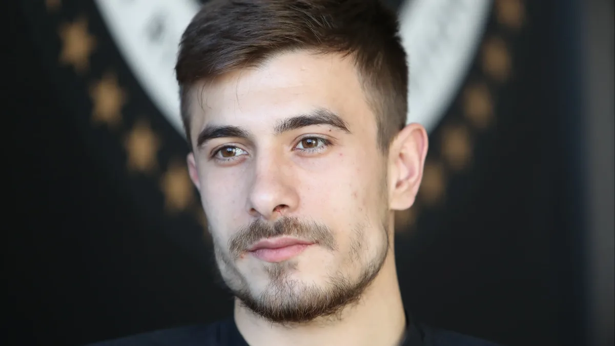 Dorukhan Toköz yeni takımıyla resmen anlaştı